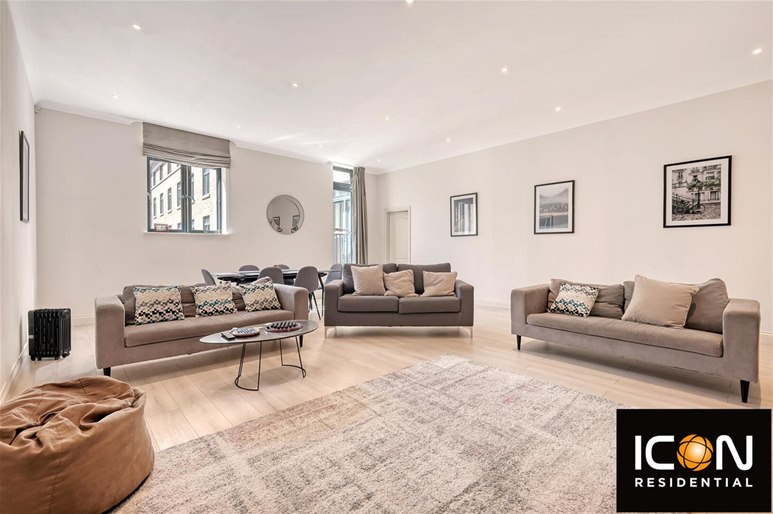 Forum Magnum Square, LONDON, SE1